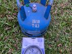 litro 5kg with gas