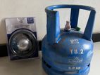 litro 5kg with gas