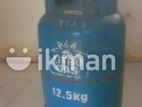 Litro 12.5 kg Gas Cylinders