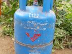 Litro Empty Gas Cylinder 12.5Kg