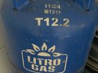 Litro Cylinder 12.5kg