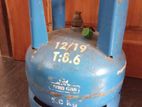Litro Cylinder 5 kg