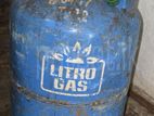 Litro Cylinder 12.5KG