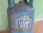 Litro cylinder