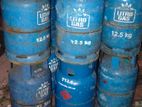 Litro Cylinder