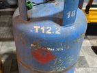 Litro Cylinder with Gas