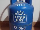 Litro Cylinder 12.5kg