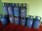 Litro Empty Cylinder 12.5KG