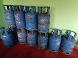 Litro Empty Cylinder 12.5 Kg