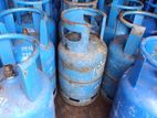 Litro Empty Cylinder 12.5 Kg