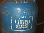 Litro Empty Cylinder - 12.5kg