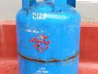 Litro Empty Cylinder 12.5kg