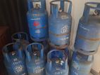 Litro Empty Cylinder 12.5kg