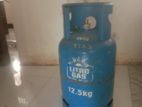 Litro Empty Cylinder 12.5kg