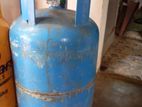 Litro Empty Gas Cylinder 12.5kg