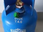 Litro Empty Cylinder 2.3kg