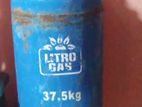 Litro Empty Cylinder 37.5KG