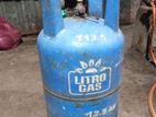 Litro Empty Cylinder 12.5KG