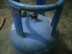 Litro Empty Cylinder 5 Kg