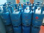 Litro Empty Cylinder