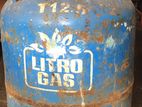 Litro Empty Cylinder