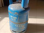 Litro Empty Cylinder
