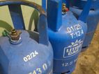 Litro Empty Cylinder