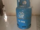 Litro Empty Cylinder