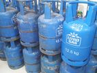 Litro Empty Cylinder