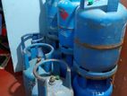 Litro Empty Cylinder