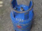 Litro Empty Cylinder 12.5 Kg