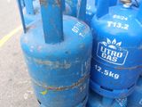 Litro Empty Cylinder