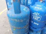 Litro Empty Cylinder