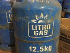 Litro Empty Gas Cylinder 12.5Kg