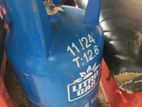 Litro Empty Gas Cylinder 12.5kg
