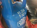 Litro Empty Gas Cylinder 12.5kg