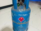 Litro Empty Gas Cylinder 12.5 Kg