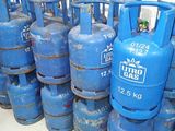 Litro Empty Gas Cylinder 12.5kg