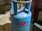 Litro Empty Gas Cylinder 12.5KG
