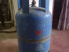 Litro Empty Gas Cylinder 12.5kg