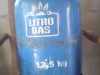 Litro Empty Gas Cylinder 12.5kg