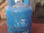Litro Empty Gas Cylinder 12.5KG