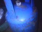 Litro Empty Gas Cylinder 12.5kg