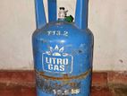 Litro Empty Gas Cylinder 12.5kg