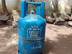 Litro Empty Gas Cylinder 12kg