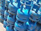 Litro Empty Gas Cylinders 5kg