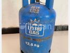 Litro Empty Gas Cylinder