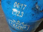 Litro empty GAS Cylinder