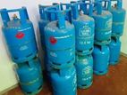 Litro Empty Cylinders 12.5kg