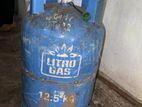 Litro Empty Cylinder